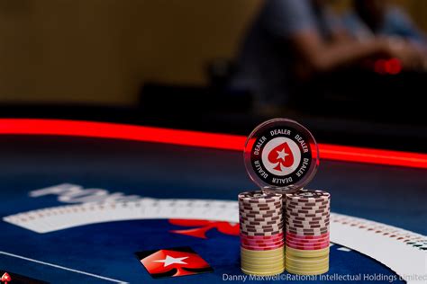 pokerstars dealers|EPT Barcelona .